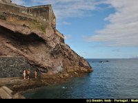 Portugal - Madere - Machico - 022